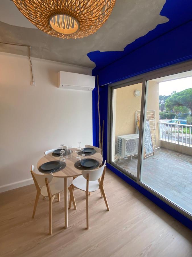 Appartamento Santorini hyerois Hyères Esterno foto
