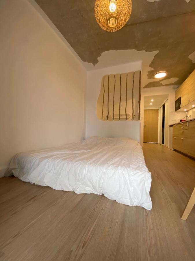 Appartamento Santorini hyerois Hyères Esterno foto